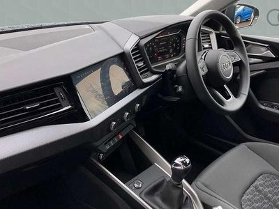 Used Audi A1 Sport 2025 Grey SUV