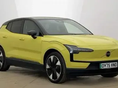 Used Volvo EX30 Performance 310 kW (422 HP) 2025 SUV