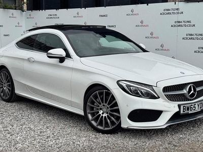 Mercedes C300