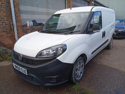 Fiat Doblò