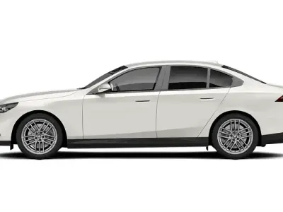 Used BMW 520