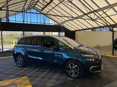 Usado Citroën Spacetourer