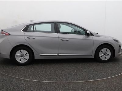 used Hyundai Ioniq Hatchback (2021/21)Premium Hybrid 1.6 141PS DCT auto 5d