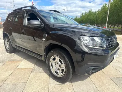 Usado Dacia Duster