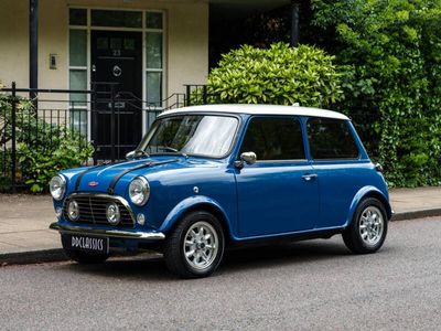 Rover Mini