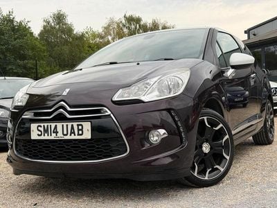 Citroën DS3