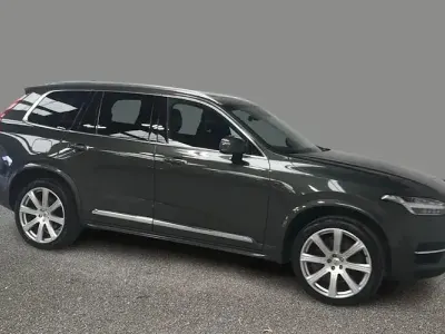 Usado Volvo XC90