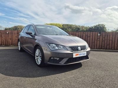 Seat Leon ST