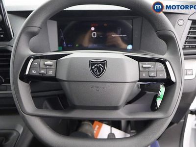 Ny Peugeot Expert 120 HK (88 kW) 2025 Van