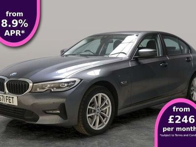 BMW 330e