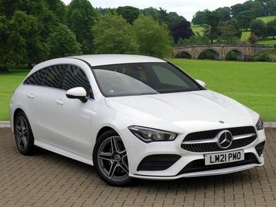 Mercedes CLA200