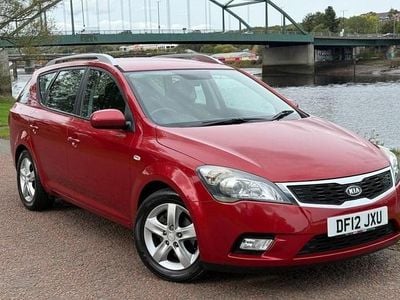 Kia Ceed Sportswagon