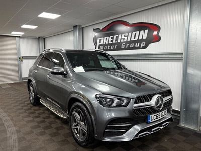 Mercedes GLE300