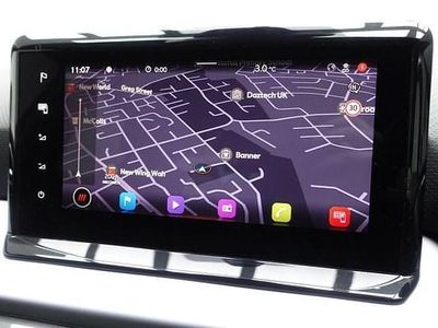 Used Seat Ibiza FR Sport 110 HP (80 kW) 2023 White Hatchback