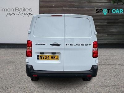 Peugeot Expert