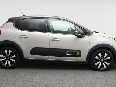 Used Citroën C3 PureTech 82 HP (60 kW) 2023 Hatchback