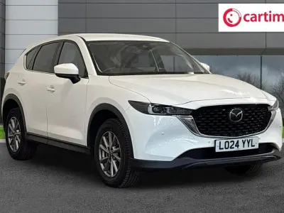 Used Mazda 6
