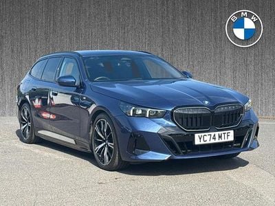 BMW 530e