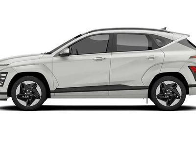 New Hyundai Kona N Line 160 kW (218 HP) 2025 SUV