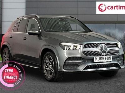 Mercedes GLE300