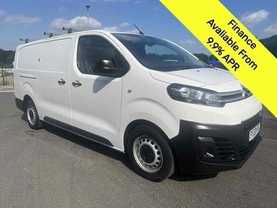 Citroën Dispatch