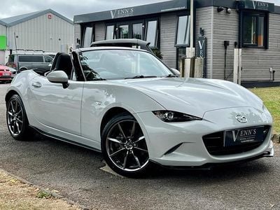 Mazda MX5