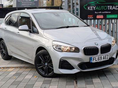 BMW 225 Active Tourer