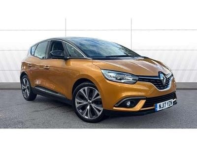 Renault Scénic IV