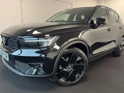 Used Volvo XC40 Plus 2025 SUV