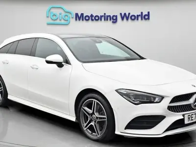 Used Mercedes E250