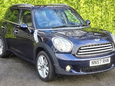 Used Mini Cooper Countryman 122 HP (89 kW) 2013 SUV