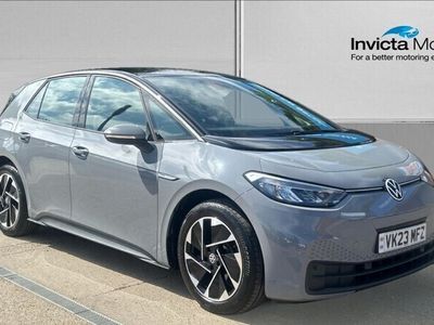VW ID.3