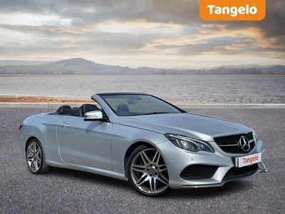 Mercedes E350