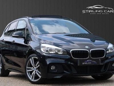 BMW 220