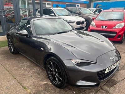 Mazda MX5