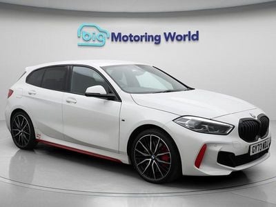 BMW 128