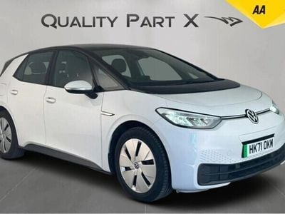 VW ID.3