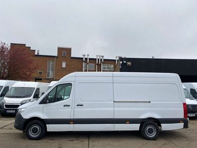 Mercedes Sprinter