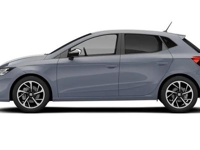 New 2025 Seat Ibiza SE Technology Hatchback | £19,185 (Expensive)