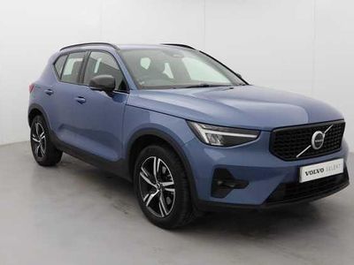 Used Volvo XC40 Plus 161 HP (118 kW) 2023 SUV
