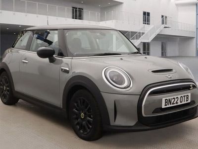 used Mini Cooper S Electric Hatch Hatchback (2022/22)135kW1 33kWh 3dr Auto