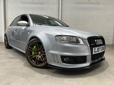 Audi RS4