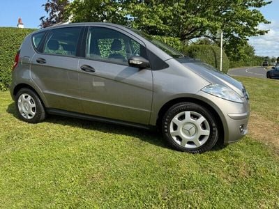 Mercedes A150