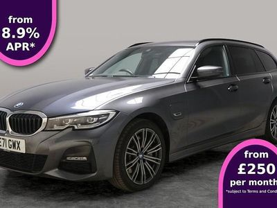 BMW 330e