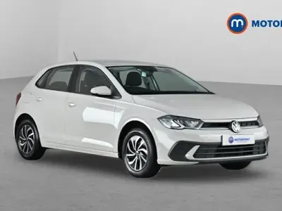 Used VW Polo Life 80 HP (58 kW) 2026 Hatchback
