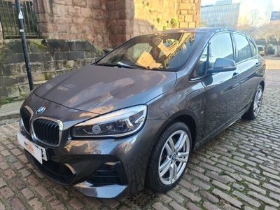 BMW 225 Active Tourer