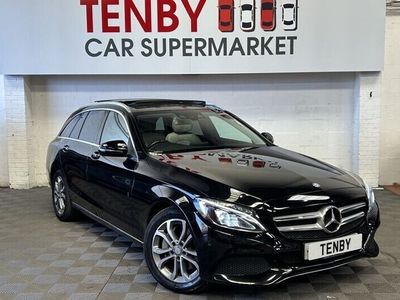 Mercedes C250