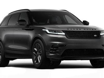 New Land Rover Range Rover Velar SE Dynamic 404 HP (297 kW) 2025 SUV