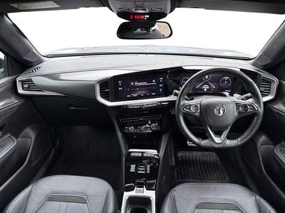 Grey Used 2021 Vauxhall Mokka Edition SUV | £13,999 (Fair price)