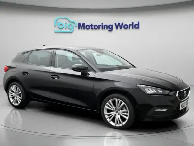 Usado MG MG3 Excite 106 HP (77 kW) 2023 Preto Citadino